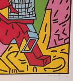 Emma Wildfang - Diptychon Spiderman Icons as Still Life -, Nieuw