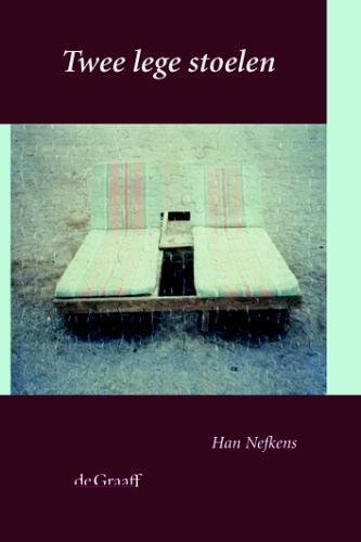 Twee Lege Stoelen 9789077024201 H. Nefkens, Boeken, Literatuur, Gelezen, Verzenden