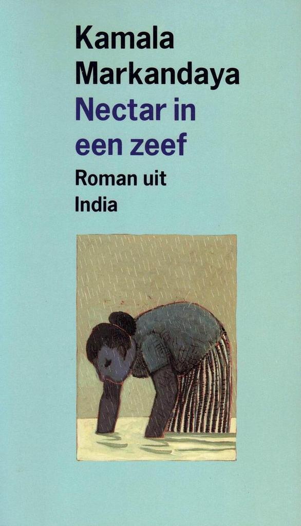 Nectar in een zeef / Derde Spreker Serie 9789026308949, Boeken, Romans, Gelezen, Verzenden