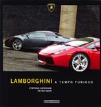 Lamborghini a tempo Furioso 9788879113410, Livres, Stephan Grühsem, Verzenden