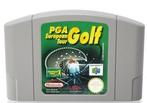 PGA European Tour Golf [Nintendo 64], Consoles de jeu & Jeux vidéo, Verzenden