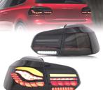 Feux Arrière Full Led Pour Volkswagen Vw Golf 6 08-12 Barre, Verzenden