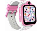 Veiling - IOWODO Kids Smartwatch incl Game & Videocall Funct, Handtassen en Accessoires, Horloges | Kinderen, Nieuw