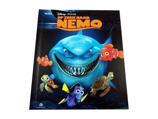 Disney Op zoek naar Nemo - Lees - & Luisterboekjes KOLEKTIV, Boeken, Schoolboeken, Gelezen, Verzenden