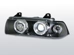 Koplampen Angel Eyes | BMW E36 Coupé Cabrio 1992-1998 | LED, Auto-onderdelen, Verzenden, Nieuw, BMW