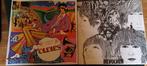 Beatles - 2 lp albums - Diverse titels - LP - Japanse, CD & DVD