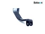 Schetsplaat Links Voor Harley-Davidson FXBB Street Bob 2020, Motoren, Verzenden, Gebruikt