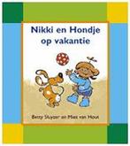 Nikki en Hondje op vakantie / Een Kimio peuterboekje, Verzenden, Gelezen, Betty Sluyzer