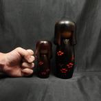 Poupée kokeshi sosaku «» - Bois - Okamoto Usaburo