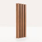 Composiet Rhombus Gevelbekleding / Deens Rabat / OP=OP, Nieuw, 250 cm of meer, Ophalen of Verzenden, Planken