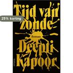 Tijd van zonde 9789044645675 Deepti Kapoor, Verzenden, Gelezen, Deepti Kapoor