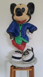 Mickey Mouse, 80s/90s Commercial Display Statue (Urban, Verzamelen, Nieuw