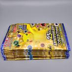 25th Anniversary Collection (s8a) Japanese Sealed - 10, Nieuw