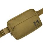 Under Armour Essential WB Xbody-GRN, Handtassen en Accessoires, Tassen | Damestassen, Ophalen of Verzenden, Nieuw, Groen