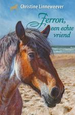 Gouden paarden - Ferron, een echte vriend (9789020622850), Verzenden