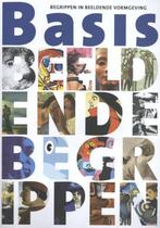 Beeldende begrippen Basis 9789460620393 Bert Boermans, Boeken, Verzenden, Zo goed als nieuw, Bert Boermans