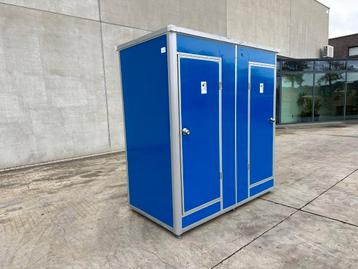 Veiling: Douchecabine Dubbel 2025 Nieuw beschikbaar voor biedingen