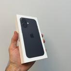 iPhone 16 128GB Zwart - NIEUW, Ophalen of Verzenden, Nieuw