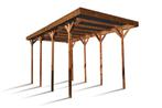 NIEUW - Carport Camping Car - extra hoog, Jardin & Terrasse, Abris de jardin, Verzenden