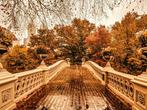 Fabian Kimmel - The Bridge Central Park II, New York, Antiek en Kunst