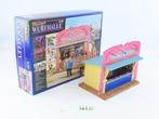 Pola G - 997 - Modeltreingebouwen (1) - Kermis attractie,, Hobby & Loisirs créatifs, Trains miniatures | Échelles Autre