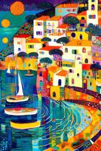 Jowita Skalska - A Village Made of Light XXL