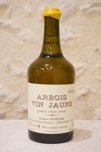 2014 Jacques Puffeney - Arbois - Vin Jaune - Jura - 1 Fles, Verzamelen, Wijnen, Nieuw