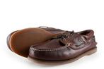 Timberland Bootschoenen in maat 45 Bruin | 5% extra korting, Kleding | Heren, Schoenen, Bruin, Verzenden, Timberland, Zo goed als nieuw