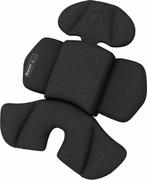 Maxi-Cosi Pearl 360 Pro Newborn zitverkleiner - Black, Kinderen en Baby's, Autostoeltjes, Verzenden, Nieuw