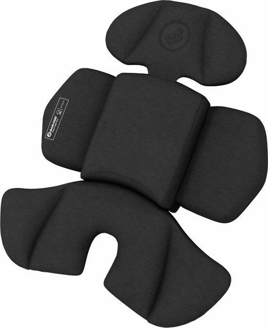 Maxi-Cosi Pearl 360 Pro Newborn zitverkleiner - Black, Kinderen en Baby's, Autostoeltjes, Nieuw, Verzenden