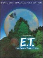 Et Extra Terrestrial (2pc) (Ws Sub) [DVD DVD, Zo goed als nieuw, Verzenden