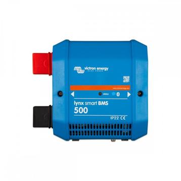 VictronLynx Smart BMS 500 NG (M10) (Solar Omvormers), Doe-het-zelf en Bouw, Verzenden, Nieuw