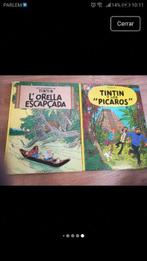 Tintin - 22 Album - Catalaanse editie, Boeken, Stripverhalen, Nieuw