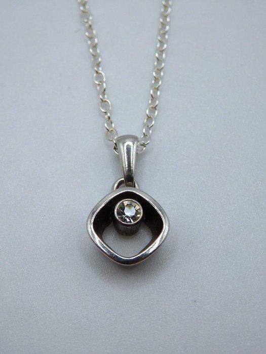 Sans prix de réserve - Nestor Westerback - Pendentif Argent, Bijoux, Sacs & Beauté, Bijoux anciens
