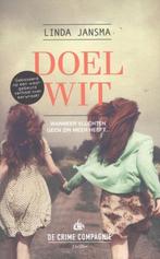 Doelwit 9789461091765 Linda Jansma, Boeken, Verzenden, Zo goed als nieuw, Linda Jansma