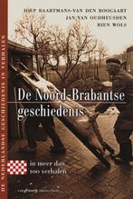 De Brabantse Geschiedenis In Meer Dan 100 Verhalen, Jan van Oudheusden, Joep Baartmans van Den Boogaart, Zo goed als nieuw, Verzenden