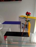 Frank Kerdil - Vase - Acrylique - Vaso Mondri, Antiek en Kunst