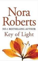 Key Of Light 9780749934279, Livres, Nora Roberts, Verzenden