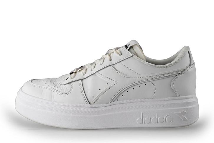 Diadora Sneakers in maat 42 Wit | 5% extra korting, Kleding | Heren, Schoenen, Wit, Gedragen, Sneakers, Verzenden
