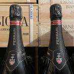 Cantine Ferrari, Ferrari F.lli Lunelli, Maximum Blanc de, Nieuw