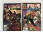 Spider-Man Osborn Journal #1, Chapter One #1,#7, Amazing, Boeken, Nieuw