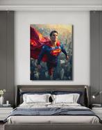 Canvas Fit - Alberto Ricardo - Ascenso del Guardián:, Verzamelen, Nieuw