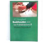 BOEKHOUDEN PREX 1 9789001404567 HOOGHEID, Verzenden, Gelezen, HOOGHEID