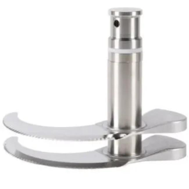 Mes | Robot Coupe 23L Blixer | RVS (Getand) Robot Coupe, Zakelijke goederen, Horeca | Keukenapparatuur, Nieuw in verpakking, Verzenden