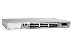 HP HPE 8/8 SAN Switch HSTNM-N019, Computers en Software, Netwerk switches, Ophalen of Verzenden, Zo goed als nieuw
