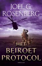 Het Beiroet Protocol / Marcus Ryker / 4 9789029731621, Verzenden, Zo goed als nieuw, Joel C. Rosenberg