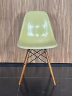 Charles Eames, Ray Eames - Chaise - DSW - Bois, Fibre de, Antiek en Kunst