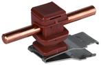 Dehn Roof Condition Holder Firstsnap Stainless Steel With, Doe-het-zelf en Bouw, Verzenden, Nieuw