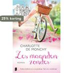 Zes maanden zonder 9789022572399 Charlotte de Monchy, Boeken, Verzenden, Zo goed als nieuw, Charlotte de Monchy