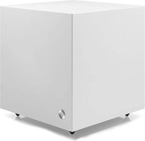 SHOMWODEL Audio Pro SW-5 - Actieve Subwoofer 8 150W - Wit, Audio, Tv en Foto, Home Cinema-sets, Nieuw, Verzenden